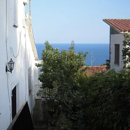 Apartman Morisca Lloret de Mar