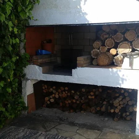 Morisca Apartman