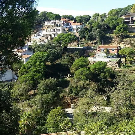 Lägenhet Morisca Lloret de Mar