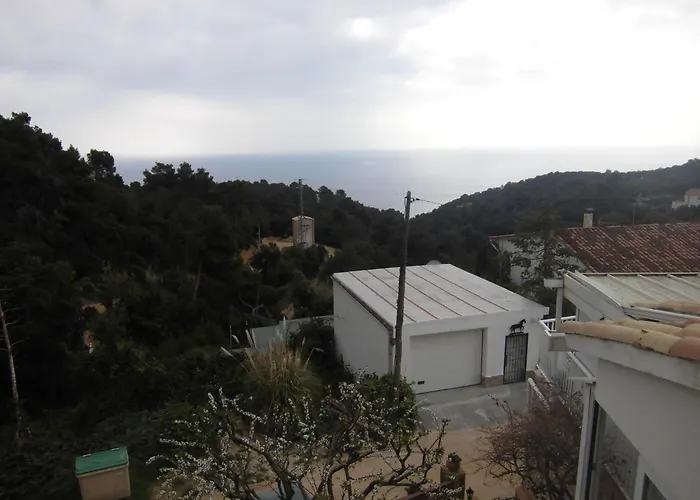 Morisca Apartamento *