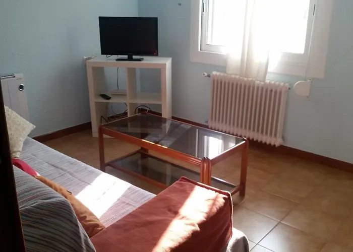 Apartamento Morisca *