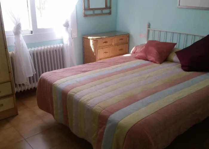 Morisca Apartamento *