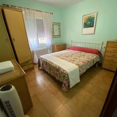 Morisca Appartement