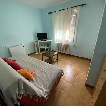 Appartement Morisca