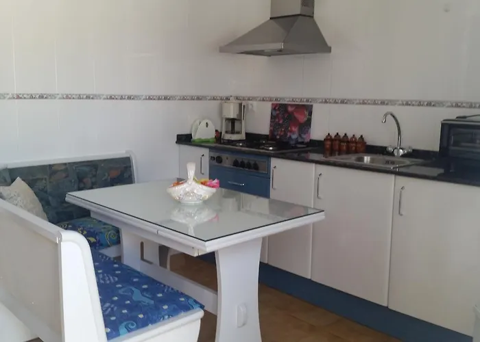 Morisca 滨海略雷特