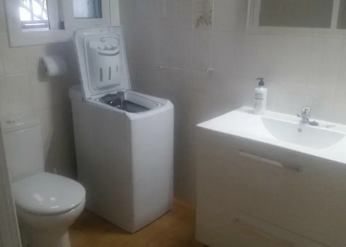 Apartamento Morisca *