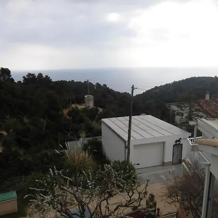 Morisca Appartement *