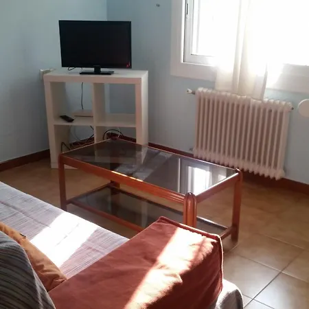 Appartement Morisca *