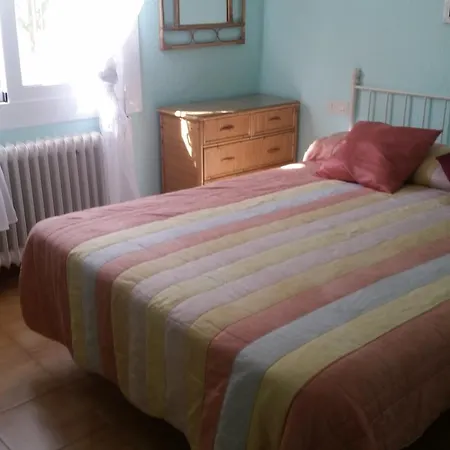 Morisca Appartement *