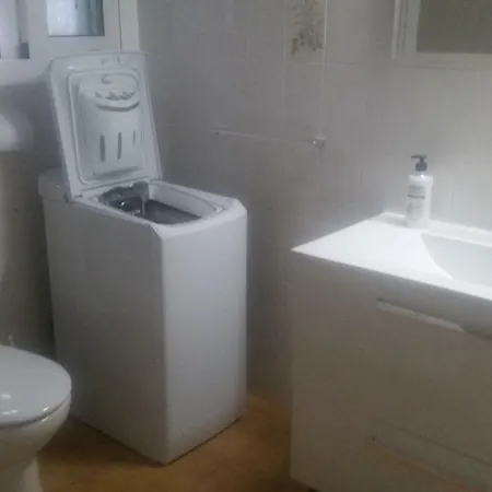 Appartement Morisca *